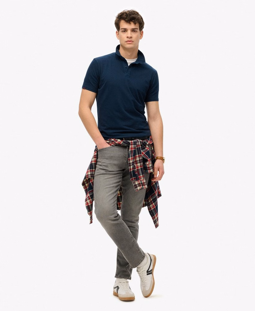 Koszulka polo Essential Jersey