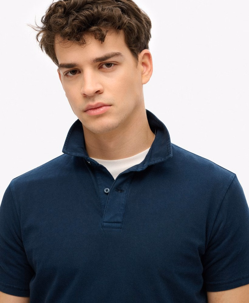 Koszulka polo Essential Jersey