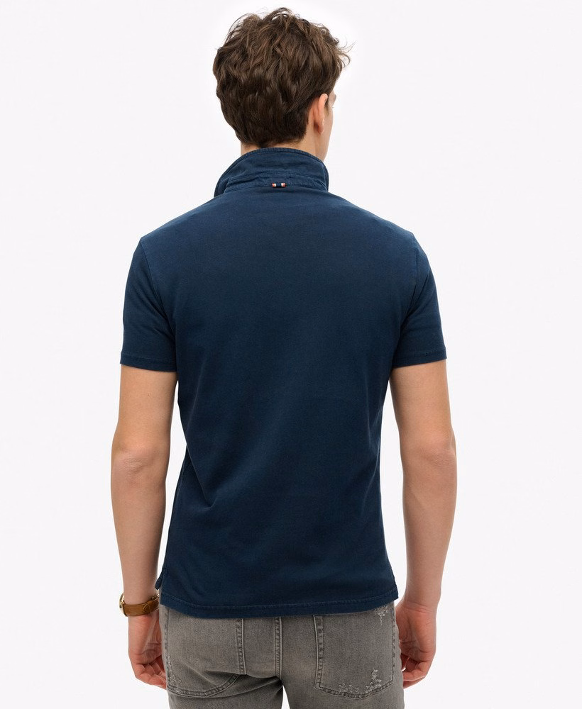 Koszulka polo Essential Jersey