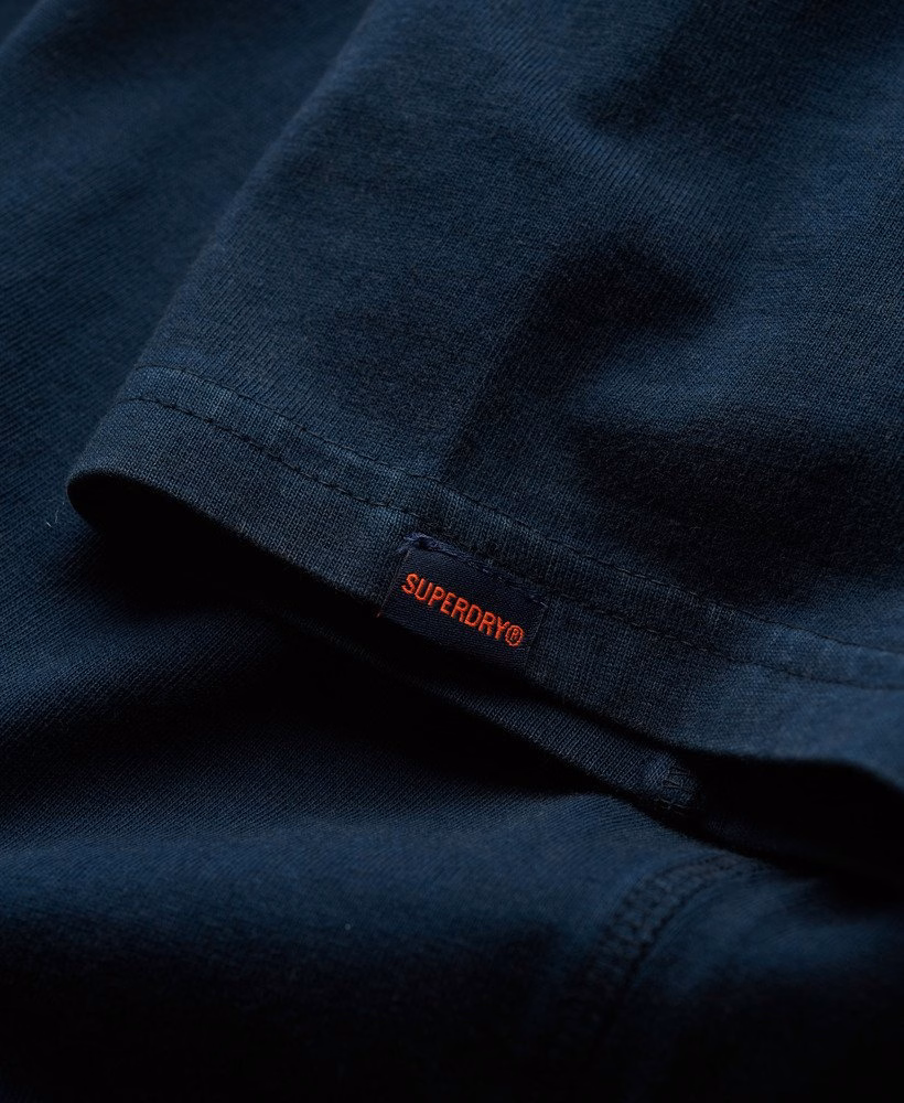Koszulka polo Essential Jersey