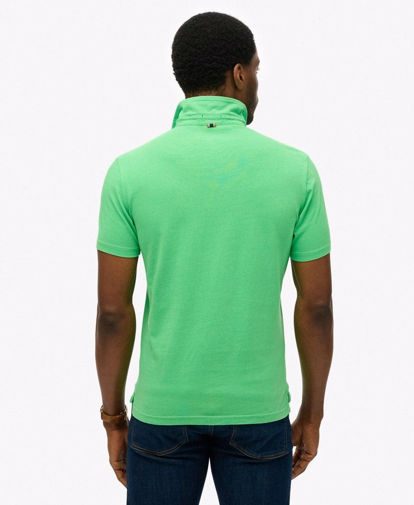 Koszulka polo Essential Jersey