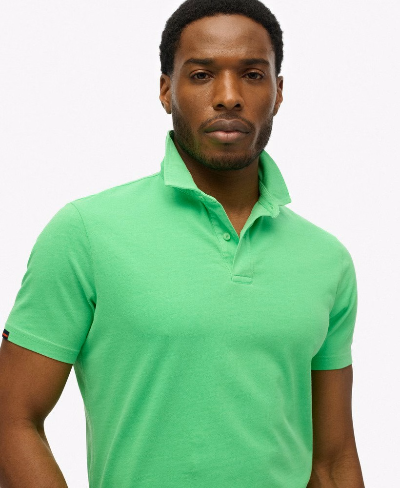 Koszulka polo Essential Jersey