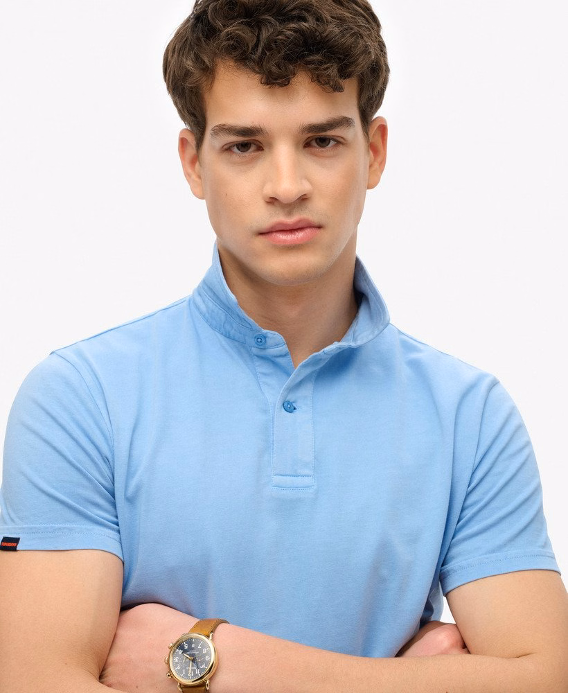 Koszulka polo Essential Jersey