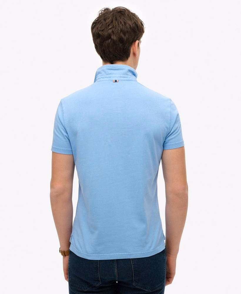 Koszulka polo Essential Jersey