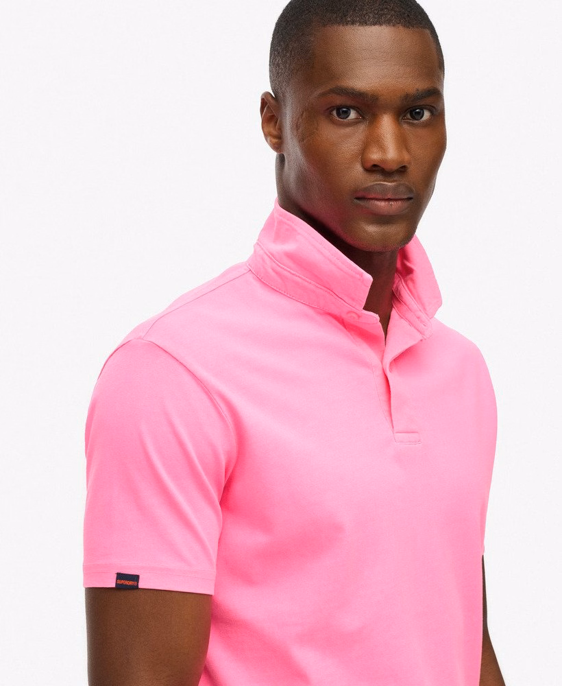 Koszulka polo Essential Jersey