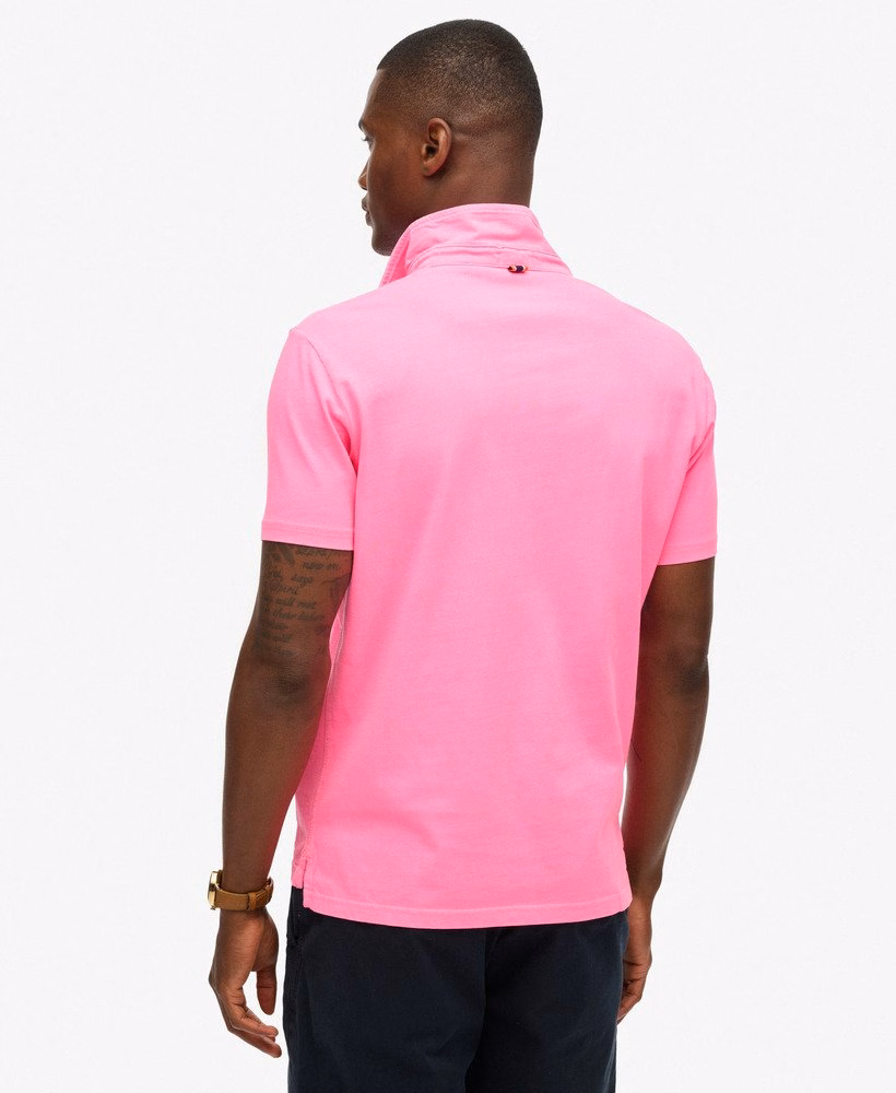 Koszulka polo Essential Jersey