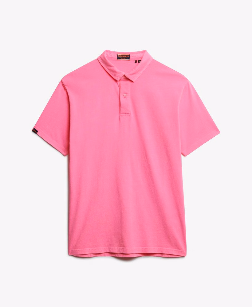 Koszulka polo Essential Jersey