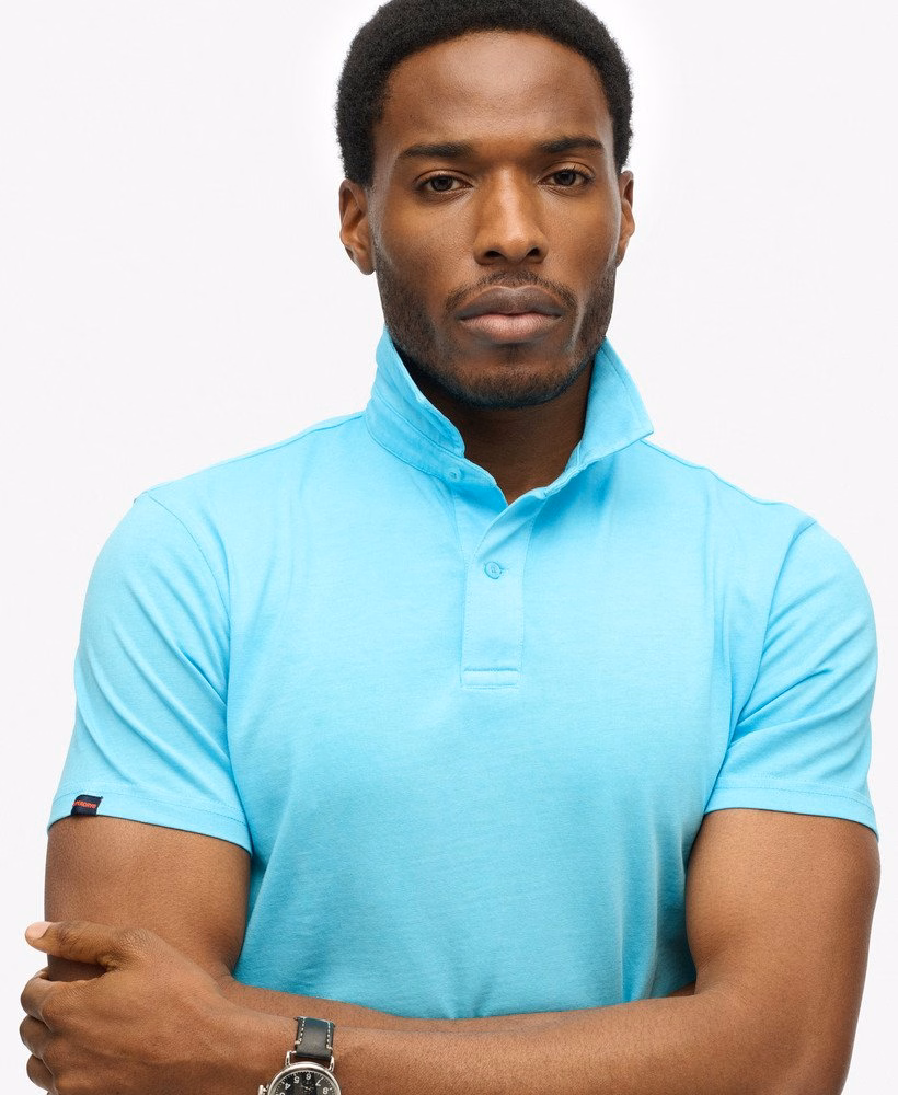 Koszulka polo Essential Jersey