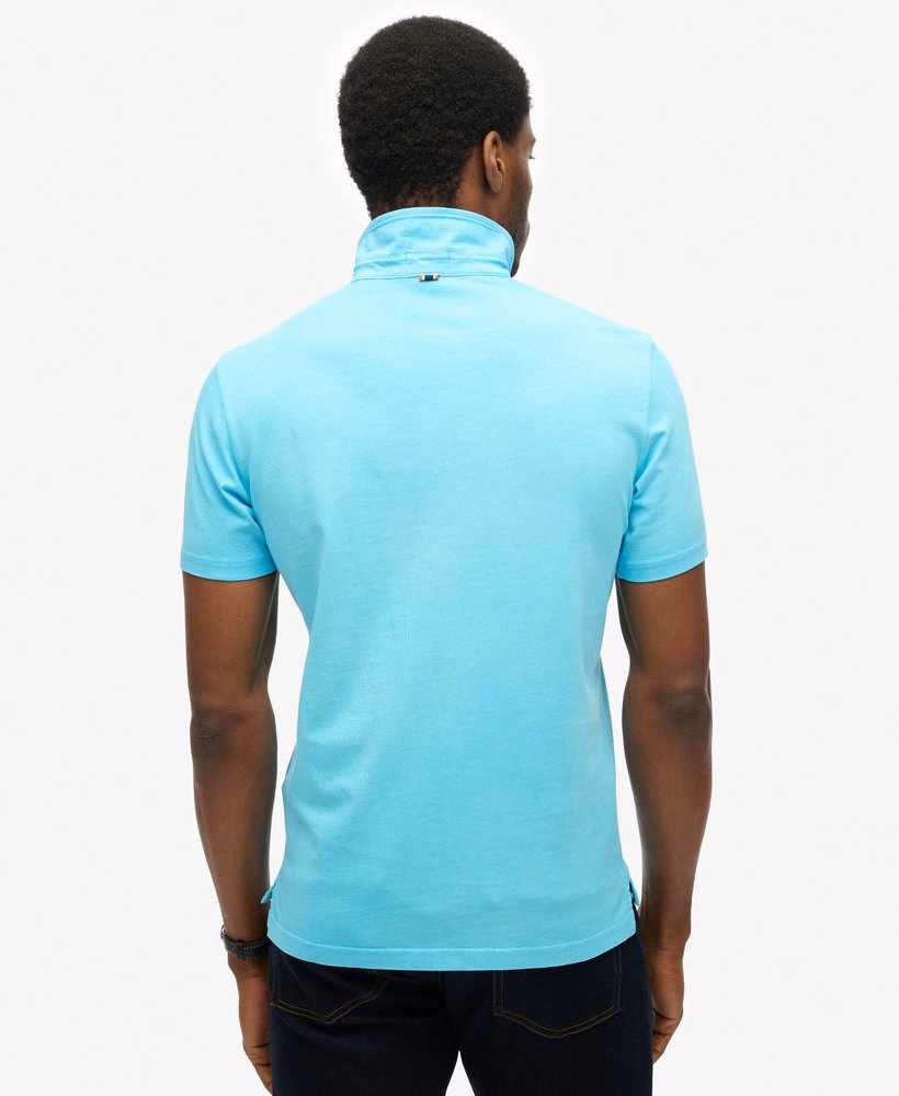 Koszulka polo Essential Jersey