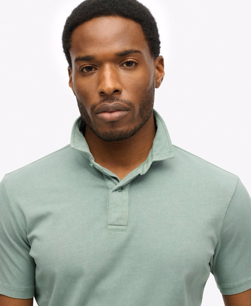 Koszulka polo Essential Jersey
