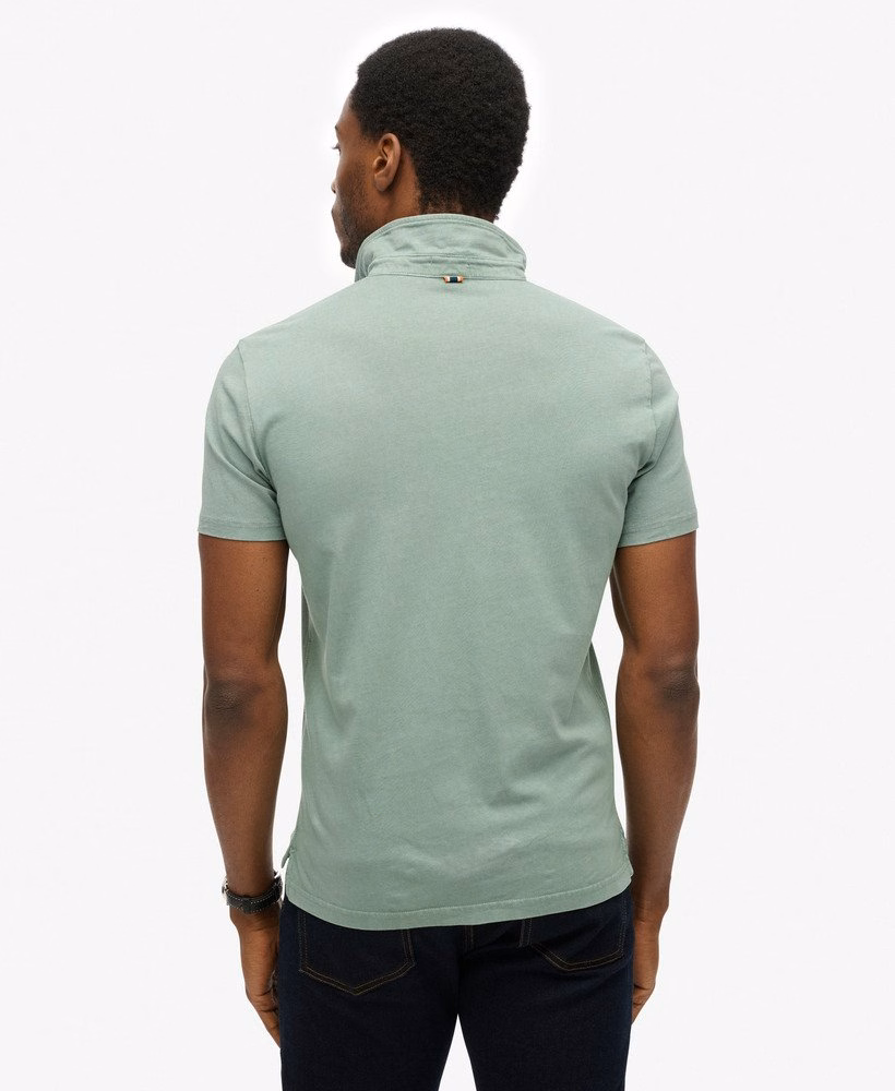 Koszulka polo Essential Jersey