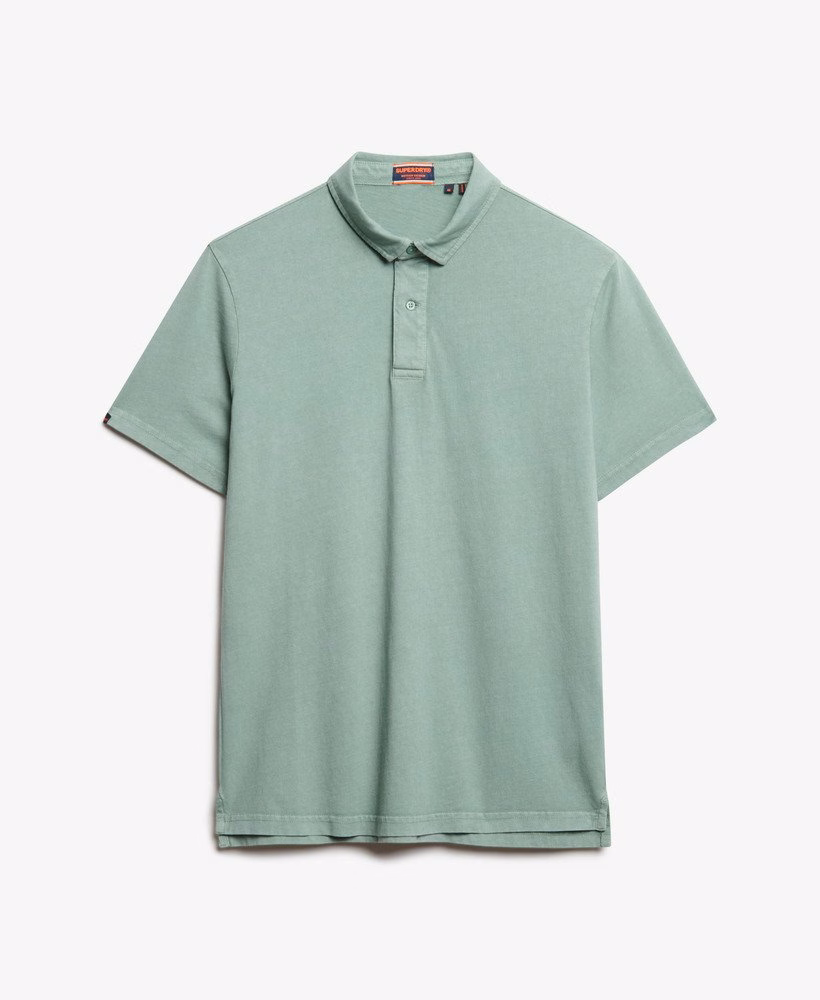 Koszulka polo Essential Jersey