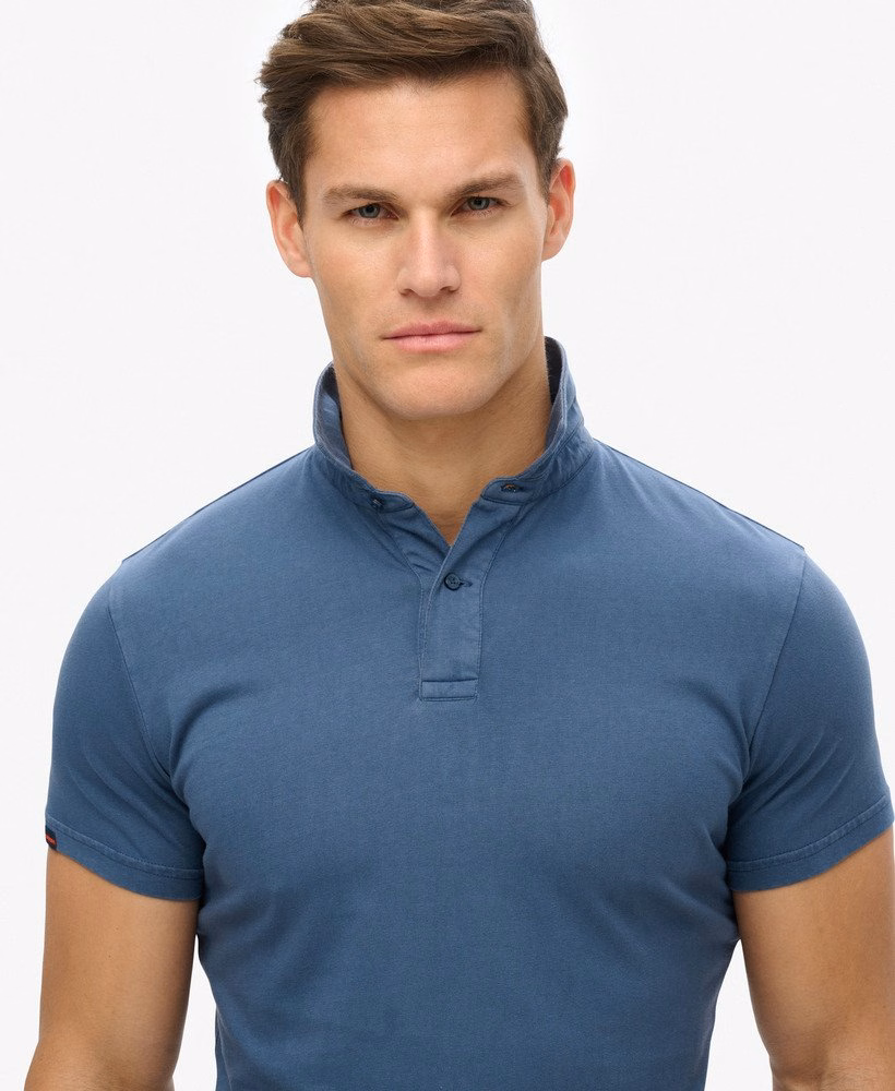 Koszulka polo Essential Jersey