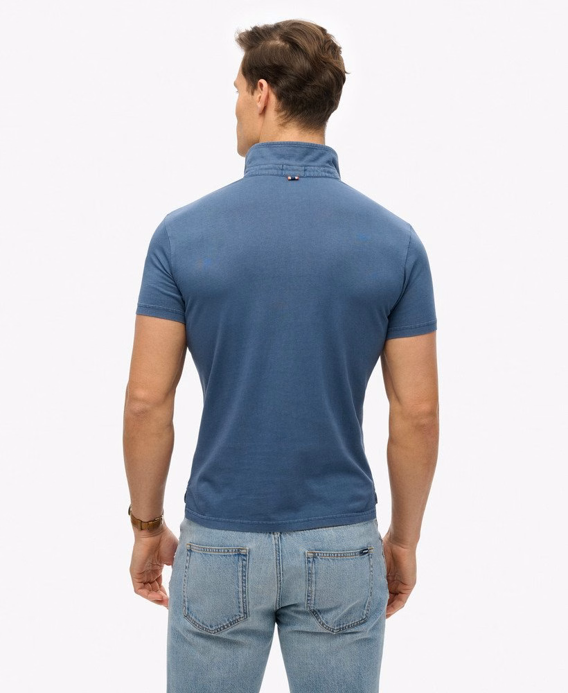 Koszulka polo Essential Jersey