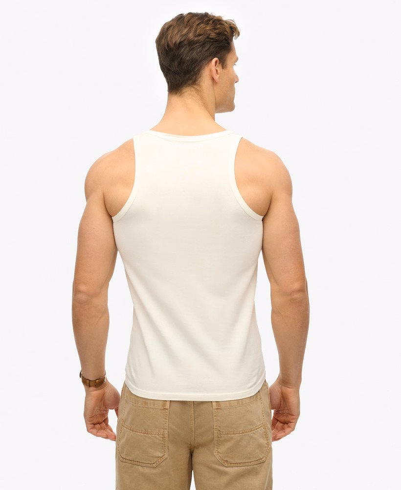Kamizelka w paski outdoorowe