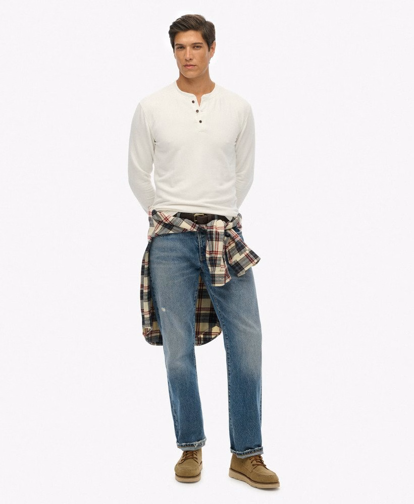 Sklep kupiecki - Henley Top