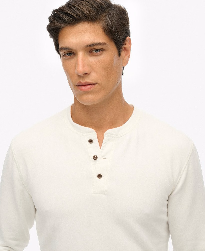 Sklep kupiecki - Henley Top