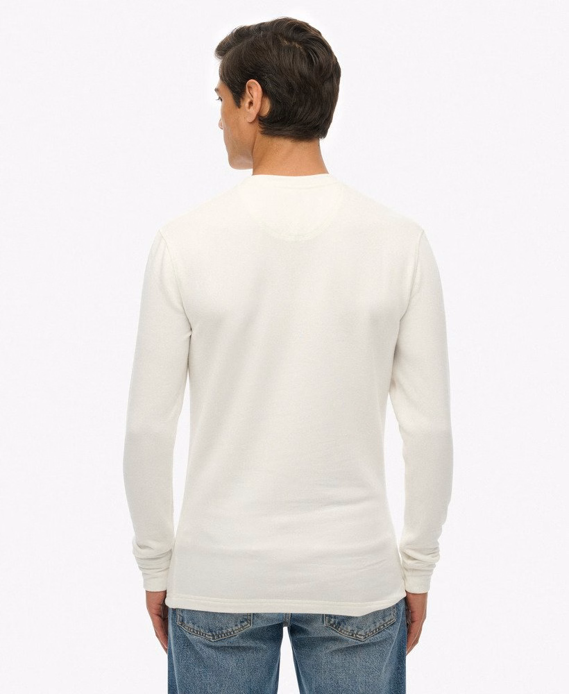 Sklep kupiecki - Henley Top