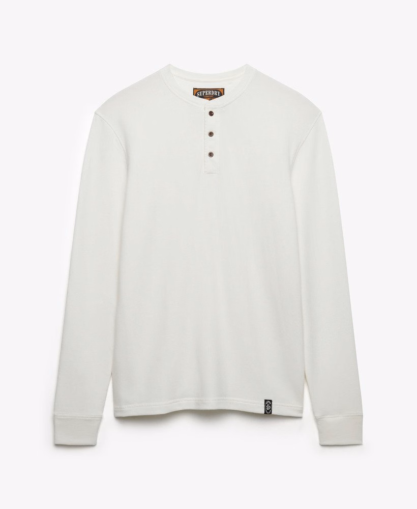 Sklep kupiecki - Henley Top
