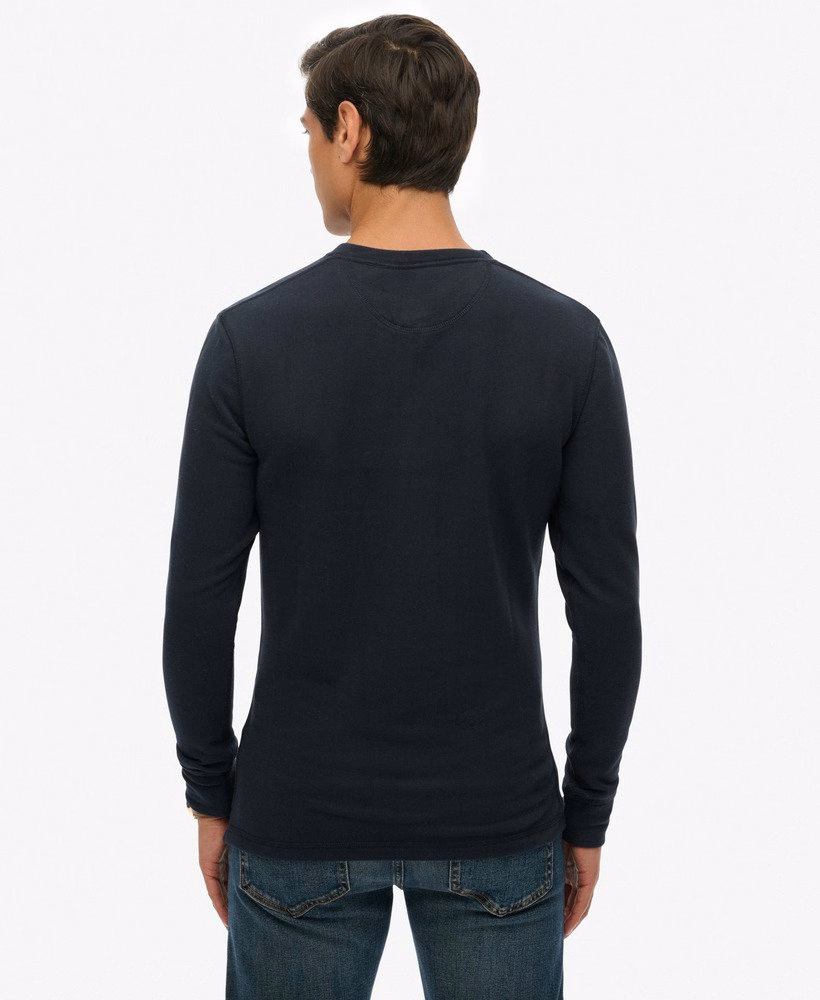 Sklep kupiecki - Henley Top