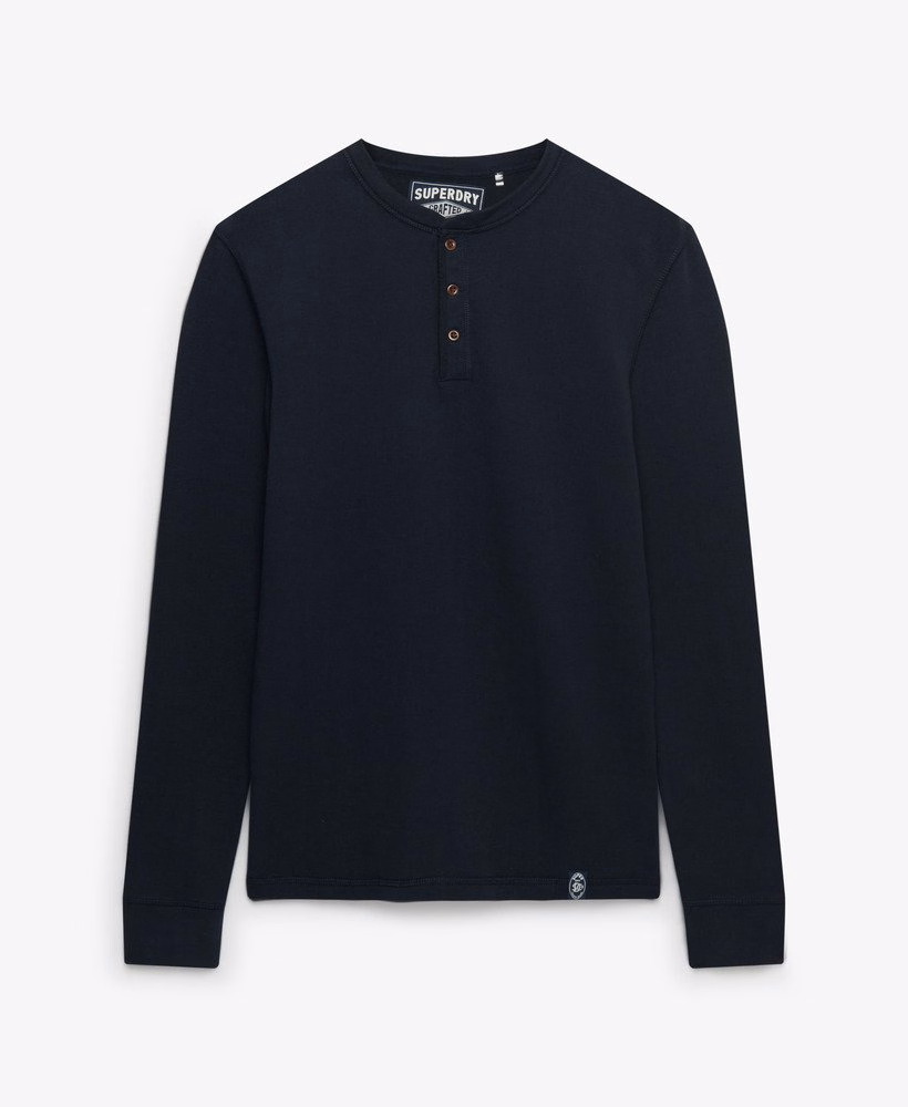 Sklep kupiecki - Henley Top