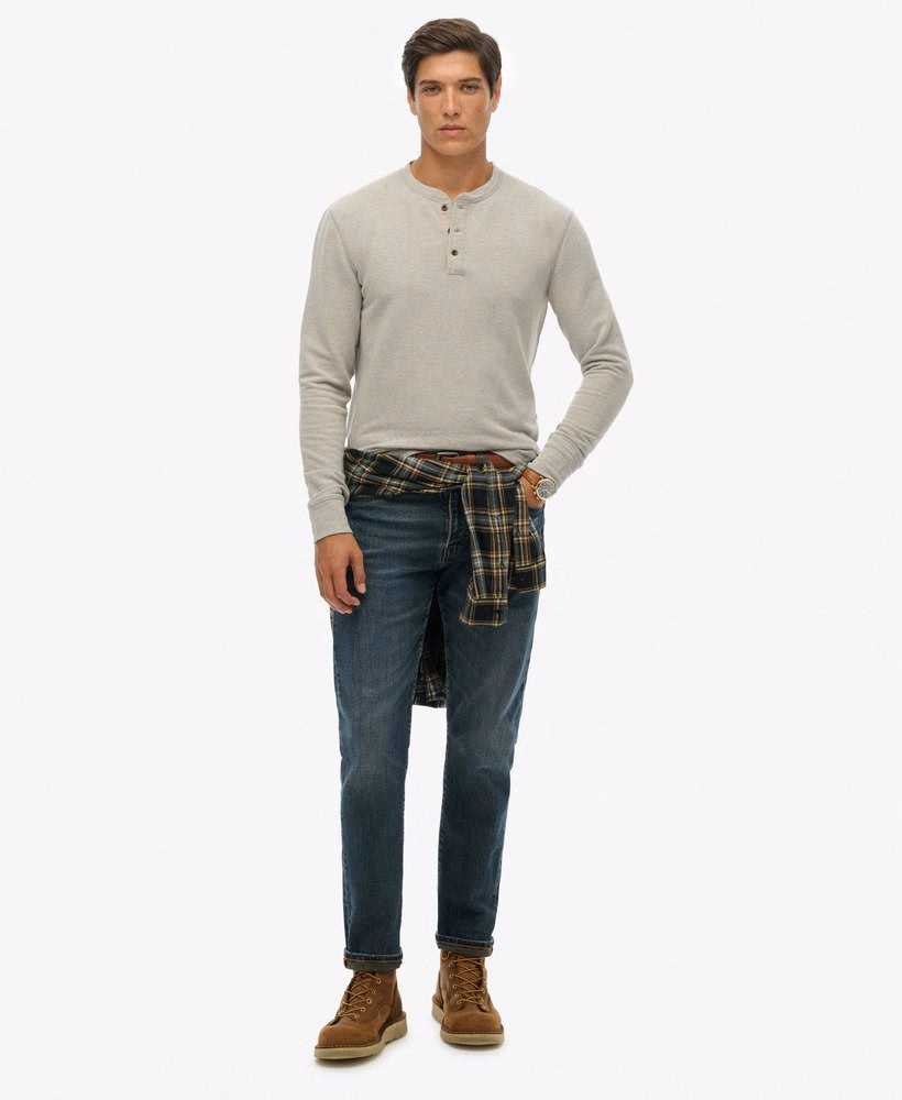 Sklep kupiecki - Henley Top