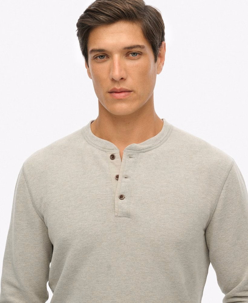 Sklep kupiecki - Henley Top