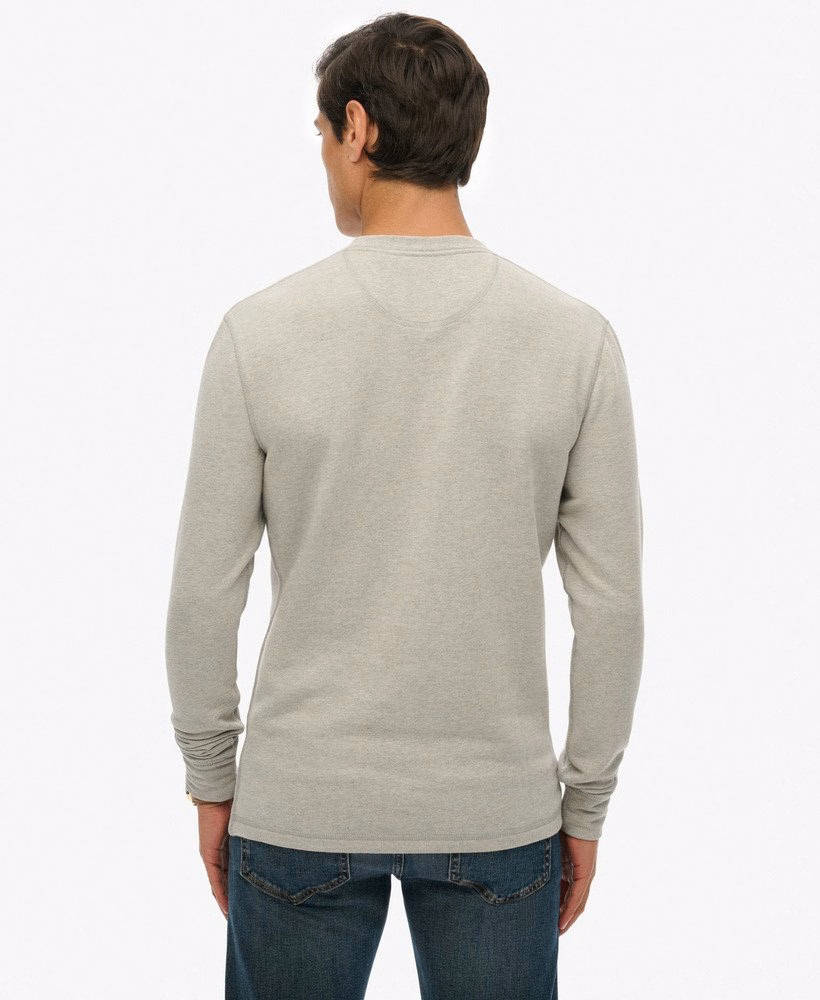 Sklep kupiecki - Henley Top