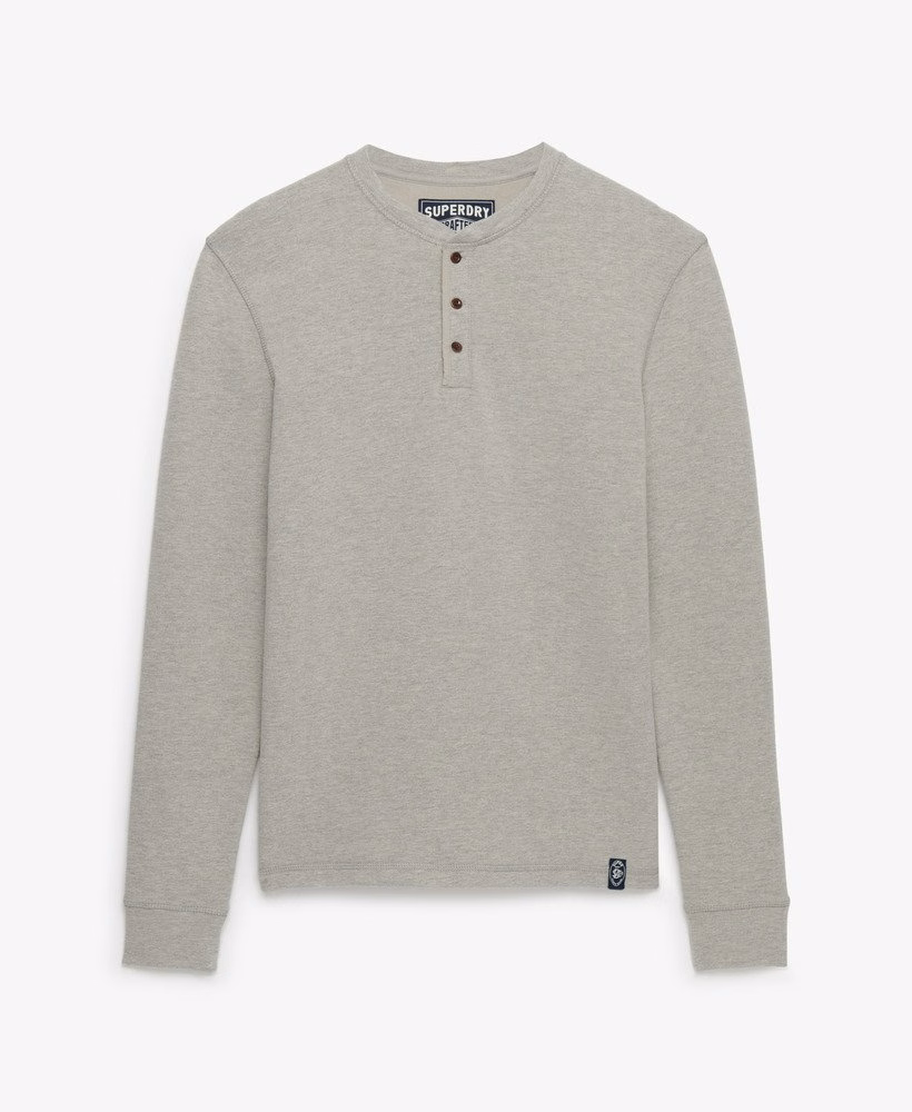 Sklep kupiecki - Henley Top