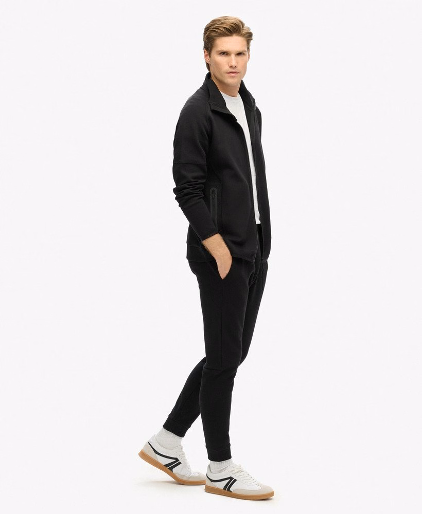 Spodnie dresowe Tech Tapered