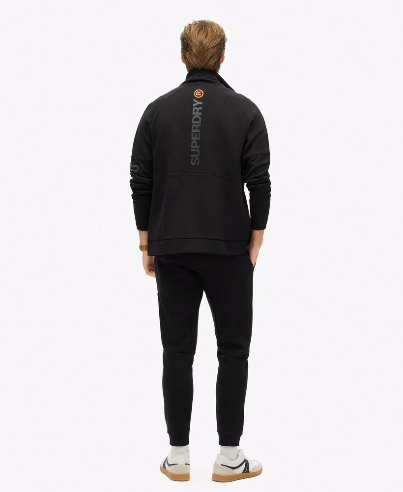 Spodnie dresowe Tech Tapered