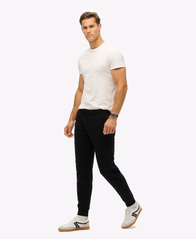 Spodnie dresowe Essential Logo Half Brushed