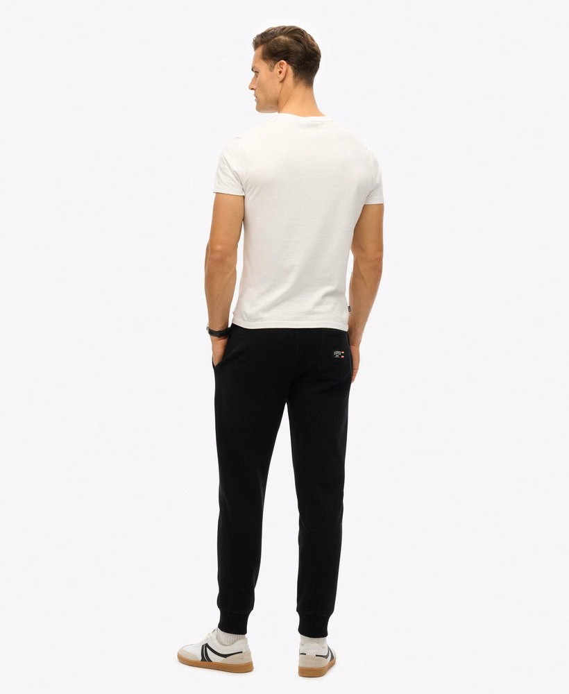 Spodnie dresowe Essential Logo Half Brushed
