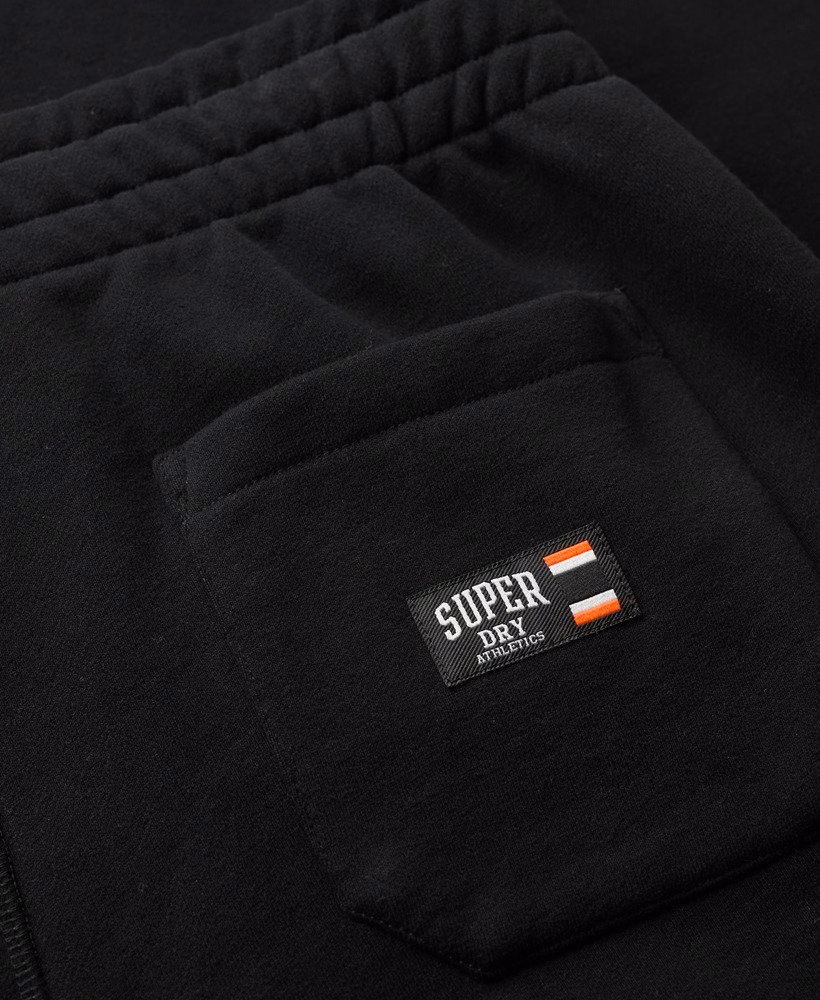 Spodnie dresowe Essential Logo Half Brushed