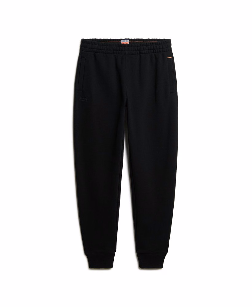 Spodnie dresowe Essential Logo Half Brushed
