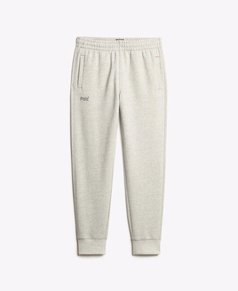 Spodnie dresowe Essential Logo Half Brushed