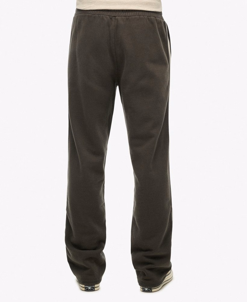 Spodnie dresowe Athletic Essentials Straight Joggers