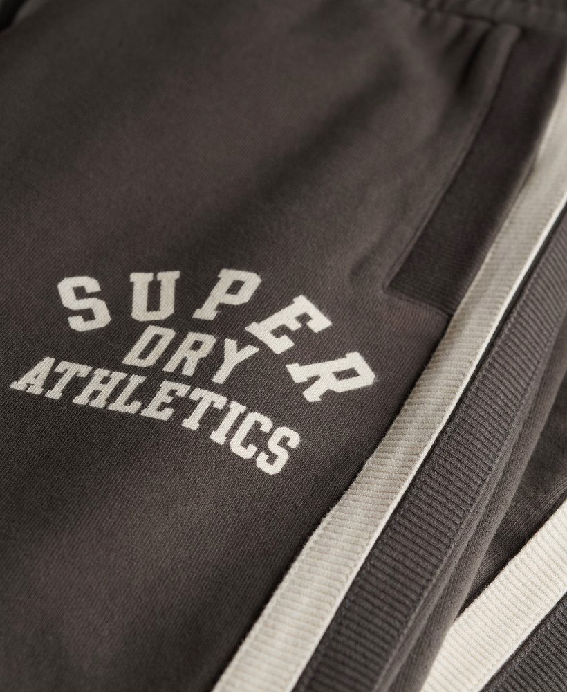 Spodnie dresowe Athletic Essentials Straight Joggers
