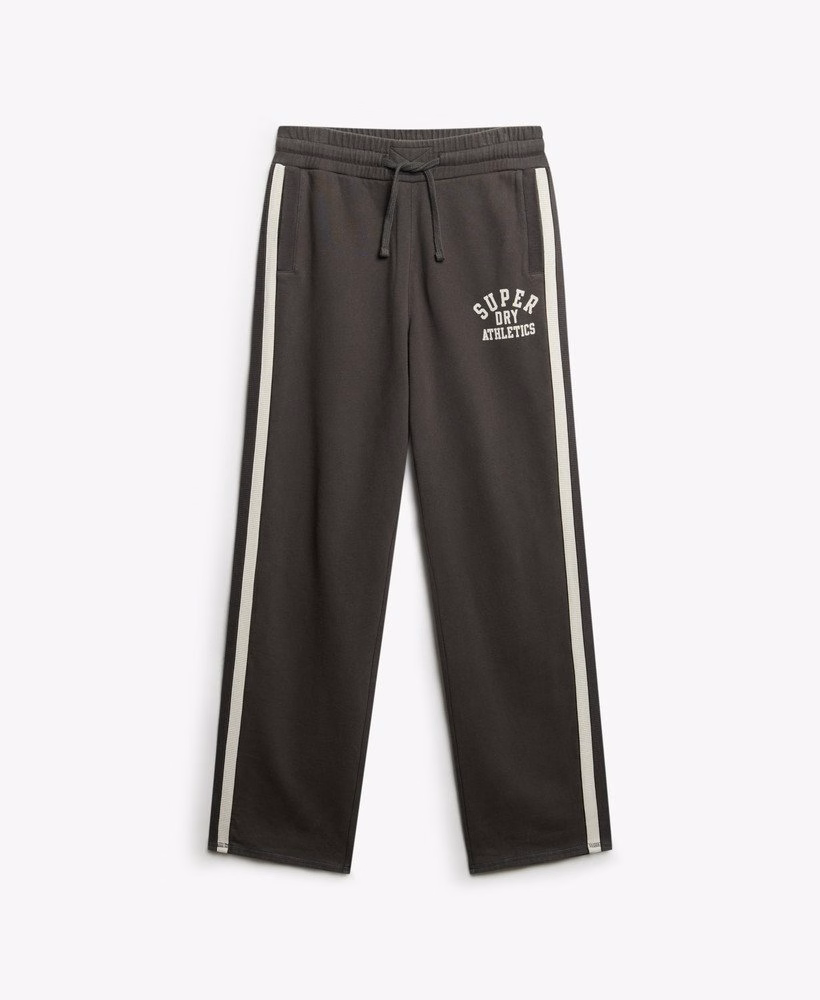 Spodnie dresowe Athletic Essentials Straight Joggers