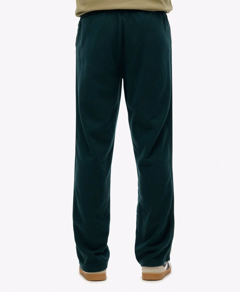 Spodnie dresowe Athletic Essentials Straight Joggers