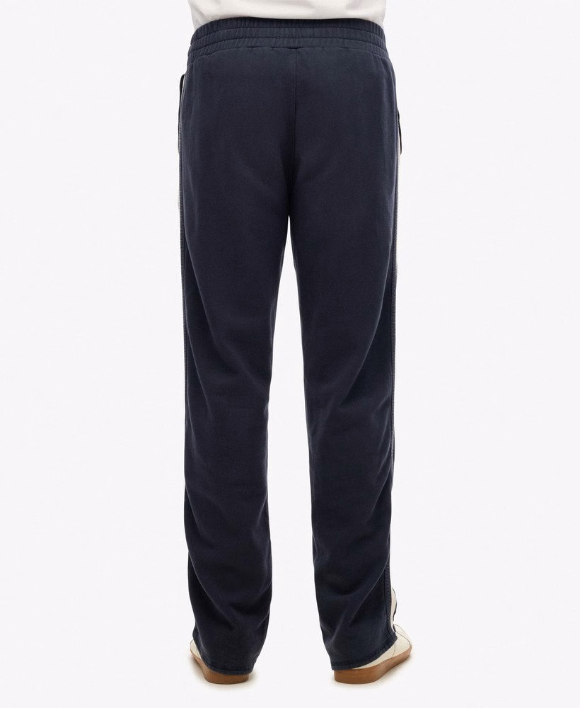 Spodnie dresowe Athletic Essentials Straight Joggers