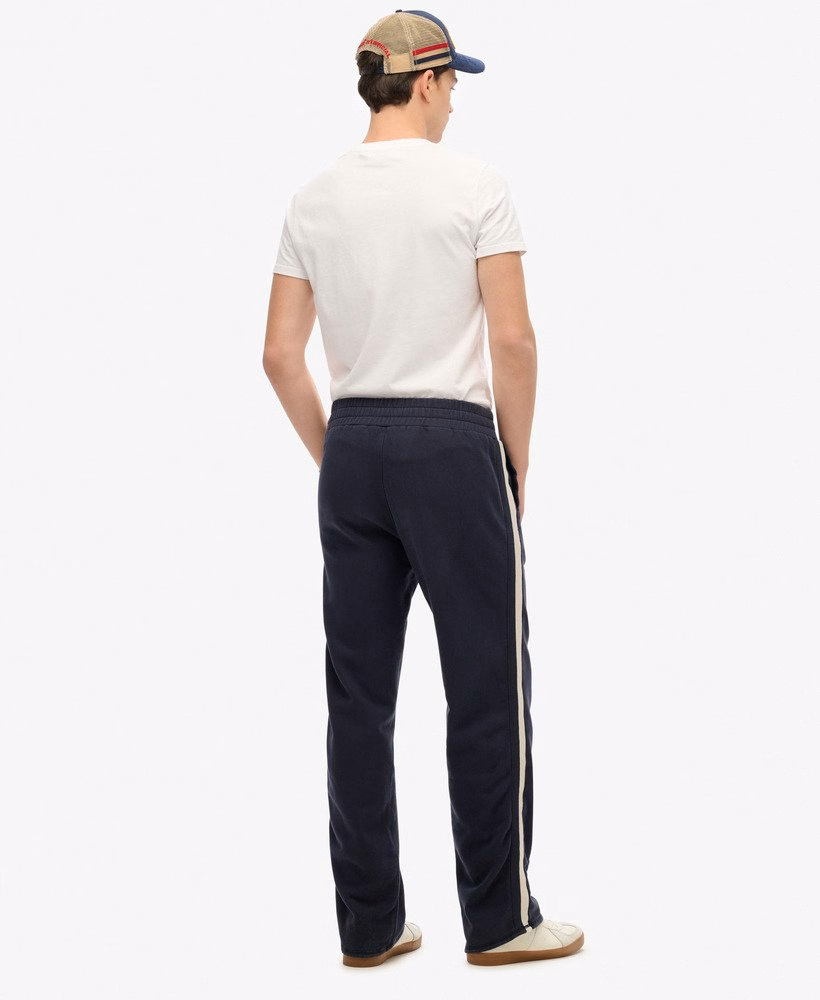 Spodnie dresowe Athletic Essentials Straight Joggers