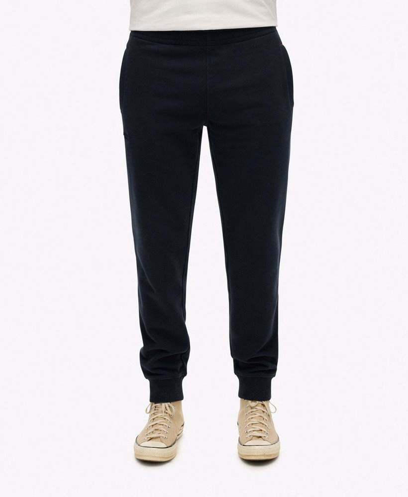 Spodnie dresowe Essential Logo Half Brushed