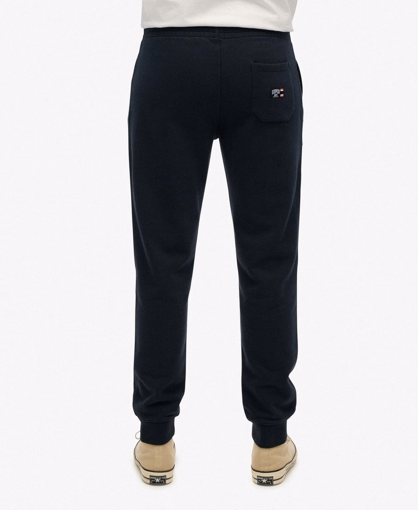 Spodnie dresowe Essential Logo Half Brushed