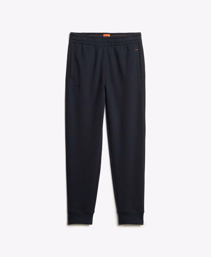 Spodnie dresowe Essential Logo Half Brushed