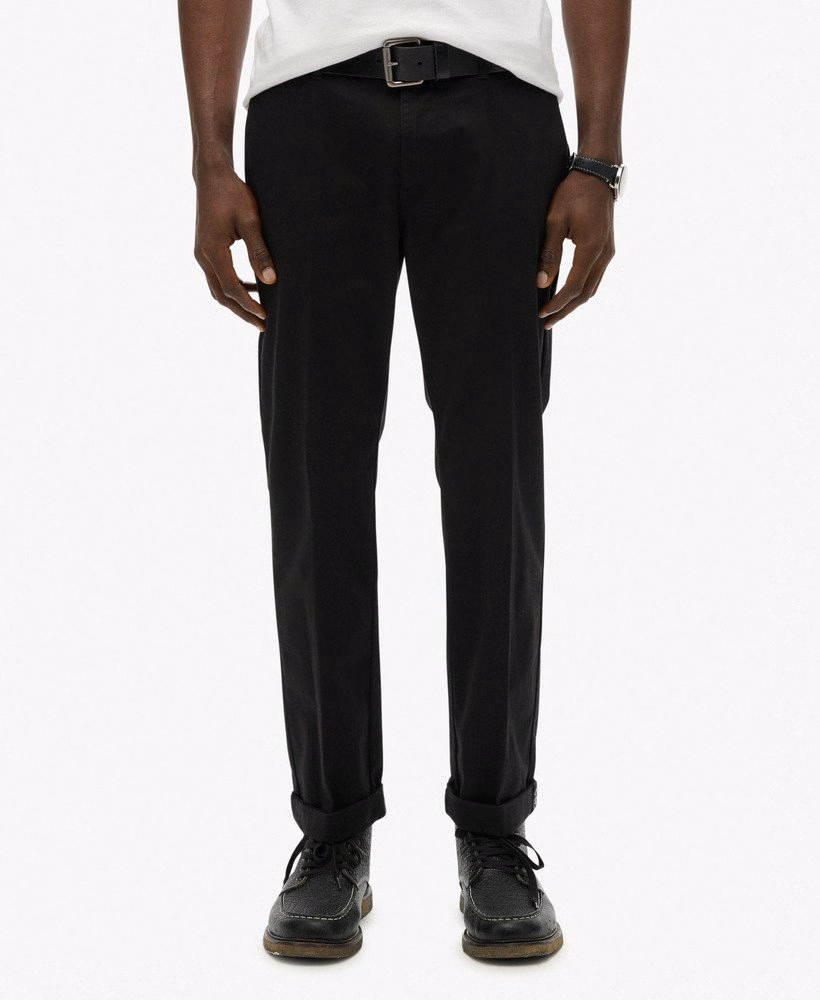 Spodnie chino premium regular