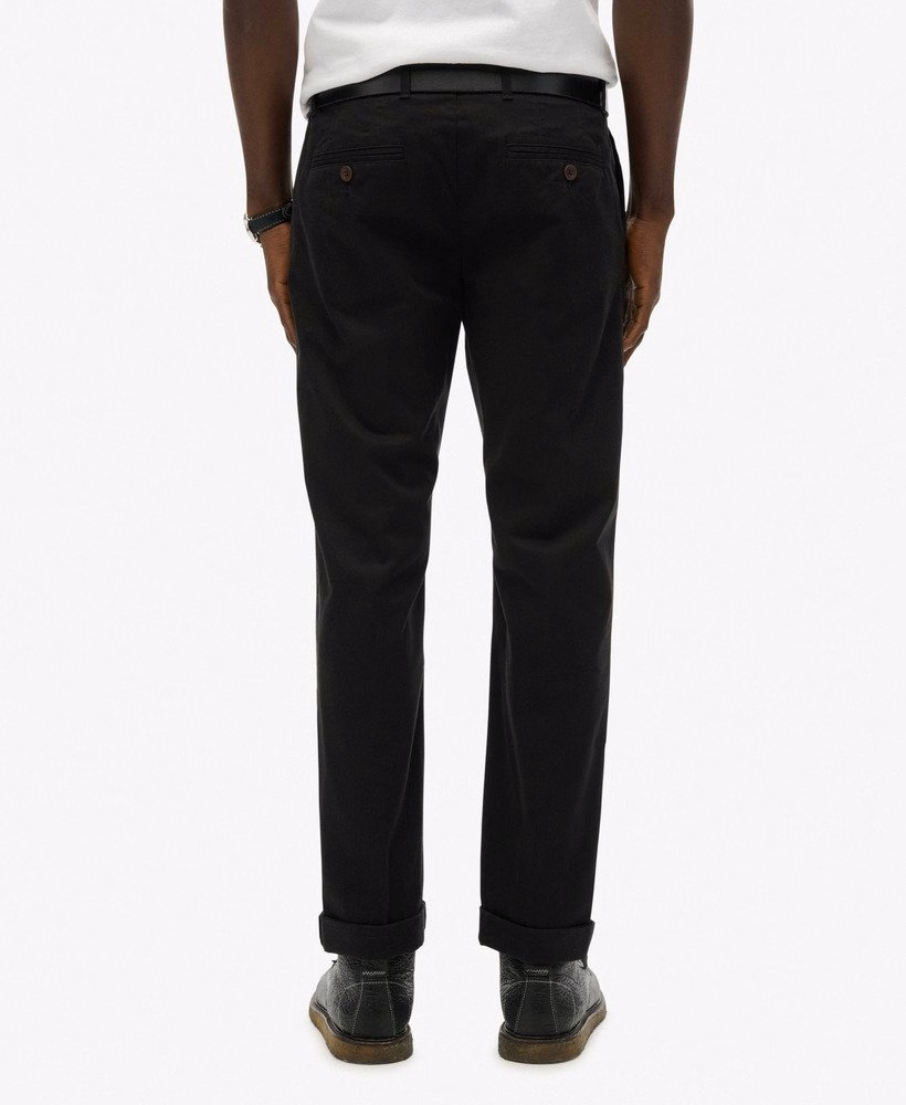 Spodnie chino premium regular