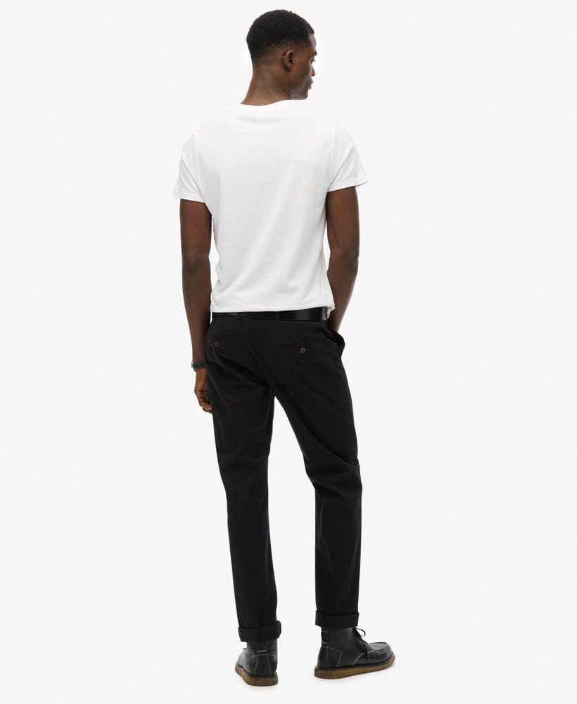 Spodnie chino premium regular