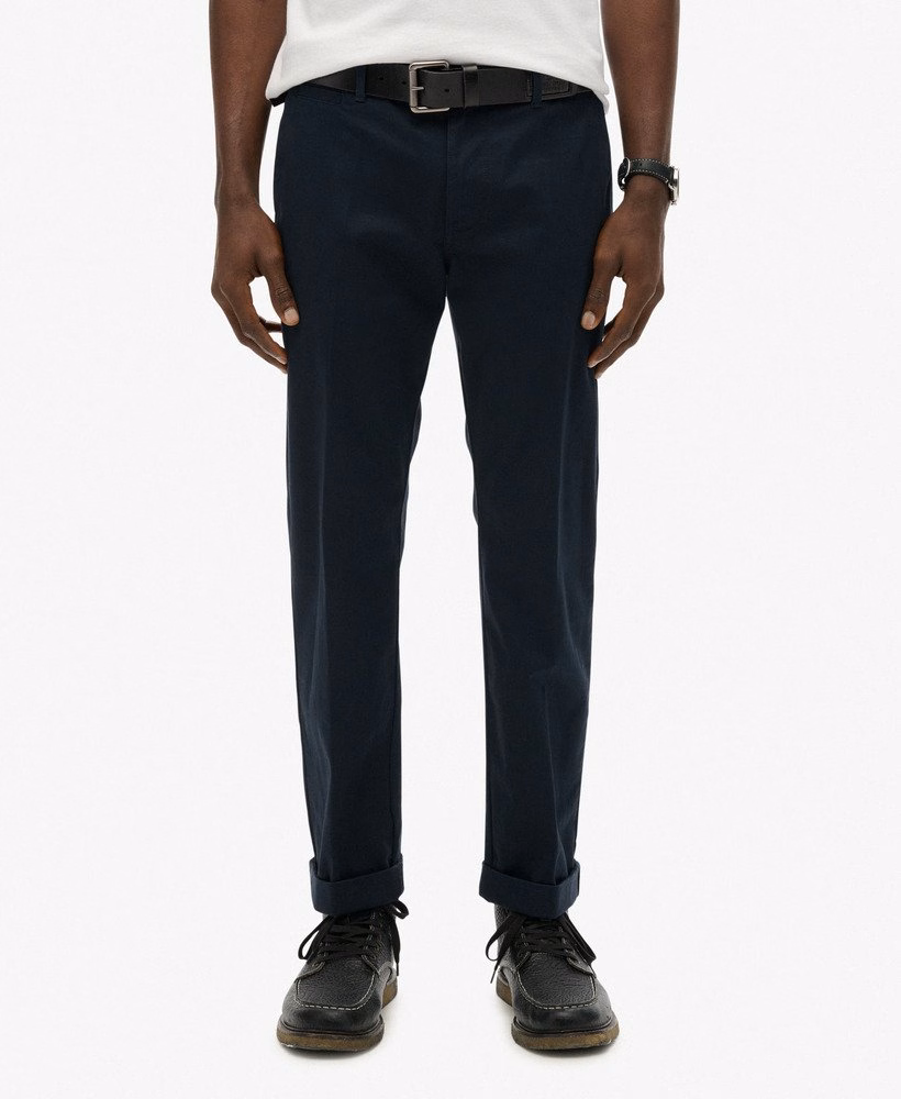 Spodnie chino premium regular