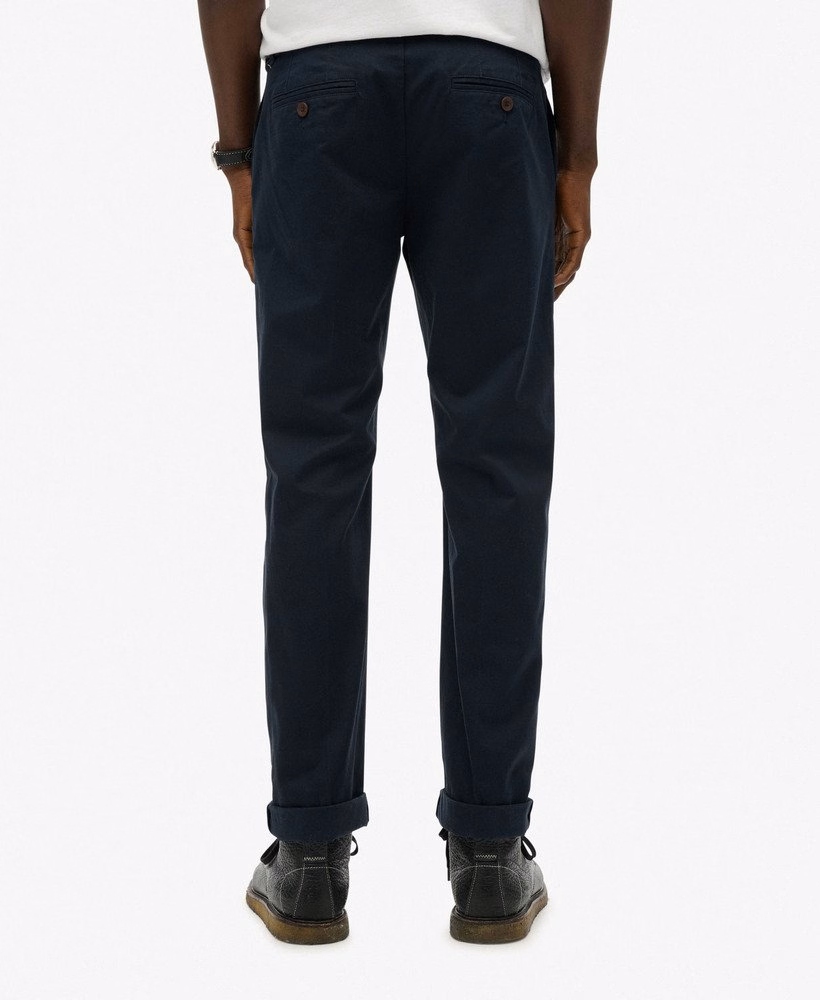 Spodnie chino premium regular